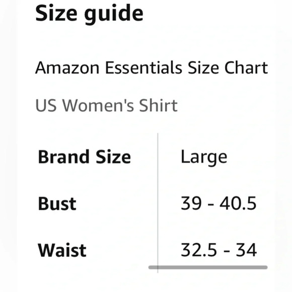 Amazon Essentials Classic-Fit Long-Sleeve Lightweight Plaid Flannel Shirt - Picture 7 of 7